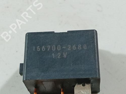 Other HONDA FR-V (BE) 2.0 (BE3) | BP32540052O1