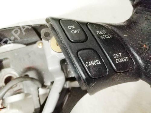 Used Steering wheel controls Steering wheel controls 35142021 35142021