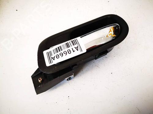 Used Front left interior door handle Front left interior door handle HONDA ACCORD VII (CL, CN) 2.0 (CL7) (155 hp) 34916291 34916291