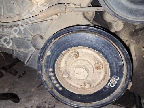 Used Pulley Pulley OPEL ASTRA H (A04) 1.7 CDTI (L48) (100 hp) 35118973 35118973