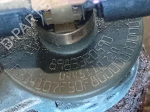 Injector ISUZU D-MAX II (TFR, TFS) 1.9 Ddi (TFR87J) | BP35832046M100 - Image 4