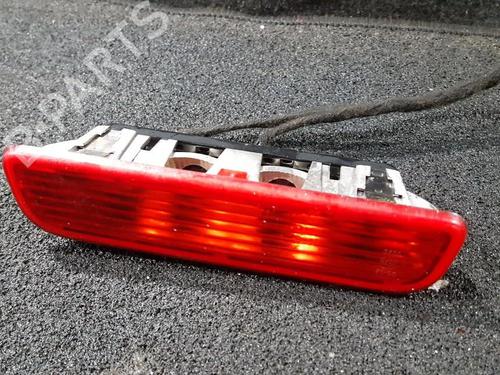 Used Third brake light Third brake light PEUGEOT BIPPER (AA_) 1.4 HDi (68 hp) 35657296 35657296
