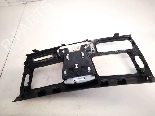Climate control RENAULT LAGUNA III (BT0/1) 2.0 dCi (BT07, BT0J, BT14, BT1A, BT1S) | BP35336033I5 - Image 2