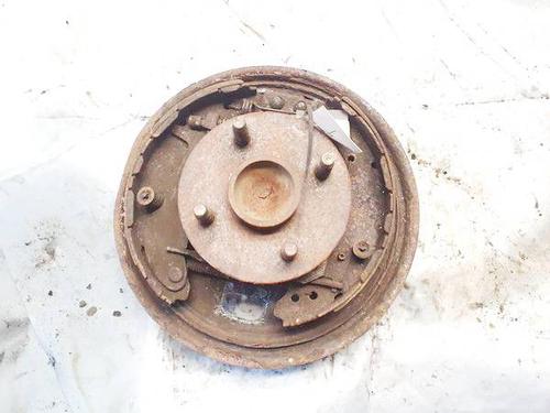 Used Hand brake Hand brake CHEVROLET COBALT 2.2 (147 hp) 35431524 35431524