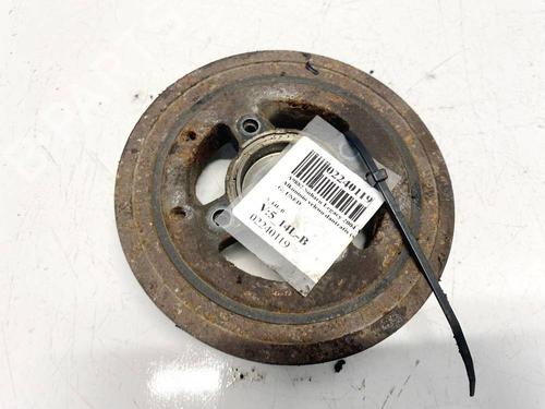 Used Pulley Pulley SUBARU LEGACY IV (BL) 3.0 R AWD (BLE, B13) (245 hp) 35128545 35128545