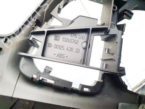 Middle console OPEL INSIGNIA A (G09) 2.0 CDTI (68) | BP39969087I22 - Image 3
