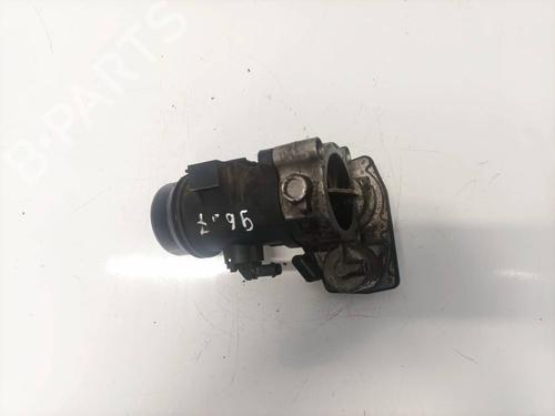 Used Throttle body Throttle body BMW 5 (F10) 520 d (184 hp) 35197191 35197191