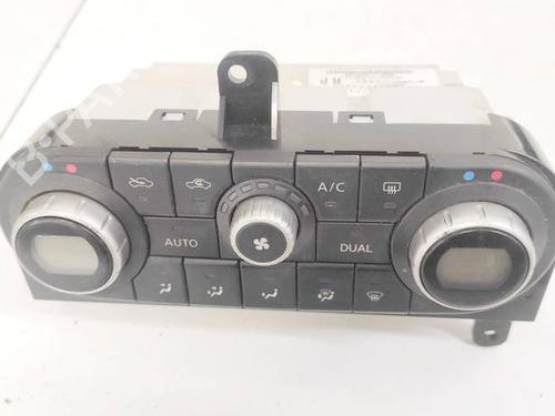 Used Climate control Climate control VW PASSAT B7 (362) 2.0 TDI (140 hp) 35335721 35335721