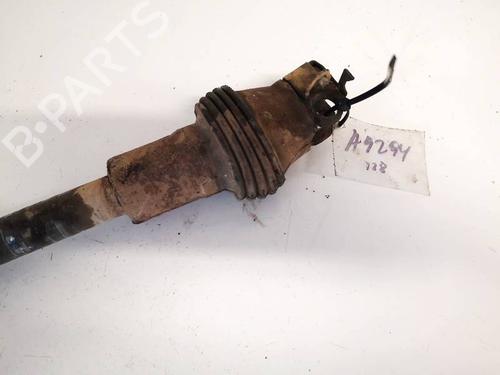 Steering column universal joint CITROËN C8 (EA_, EB_) 2.0 HDi | BP35213878M114 - Image 2