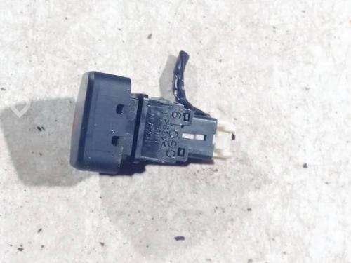 Warning switch NISSAN NOTE (E11, NE11) 1.5 dCi | BP35038765I22 - Image 2