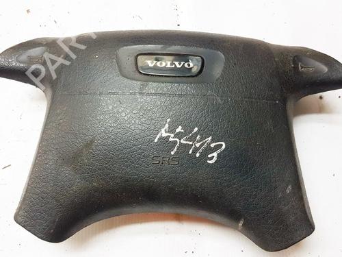 Used Driver airbag Driver airbag VOLVO V40 Estate (645) 1.8 (115 hp) 33528126 33528126