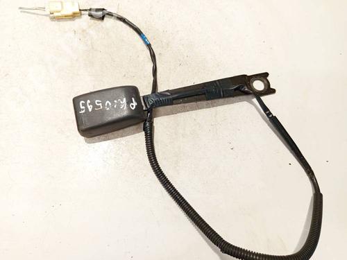 Used Seat buckle Seat buckle 34919150 34919150