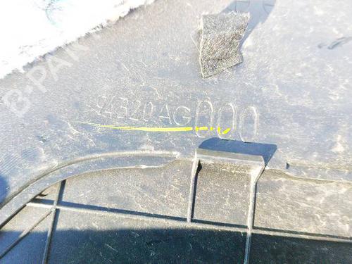 Boot lining SUBARU LEGACY IV (BL) 2.5 AWD (BL9) | BP35072130I3 - Image 3