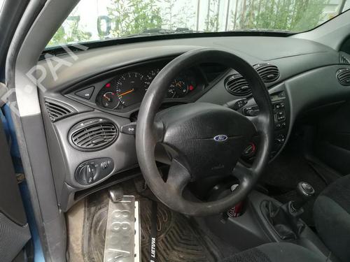 Warning switch FORD FOCUS I (DAW, DBW) 1.4 16V | BP35851063I22 - Image 6