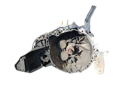 Used Gearbox Gearbox 35096507 35096507