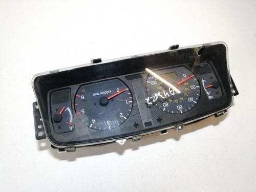 Used Instrument cluster Instrument cluster 35837870 35837870