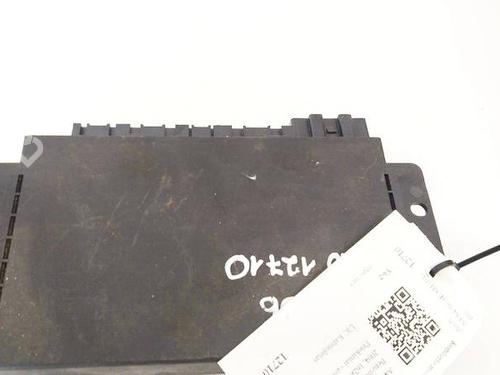 Electronic module PEUGEOT 407 (6D_) 1.6 HDi 110 (6D9HZC, 6D9HYC) | BP34758864M83 - Image 3