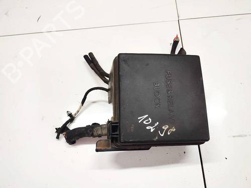 Fuse box KIA CEE'D Hatchback (ED) 1.6 CRDi 115 | BP32581734E1