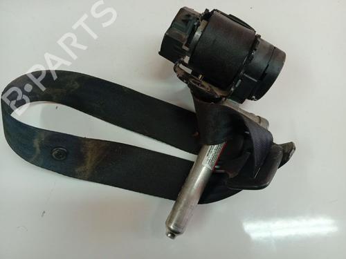 Used Rear left seatbelt Rear left seatbelt 36760000 36760000