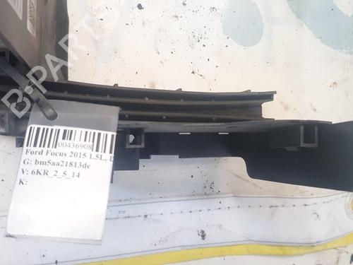 Front left lock FORD FOCUS IV (HN) 1.0 EcoBoost | BP35686624C98 - Image 2