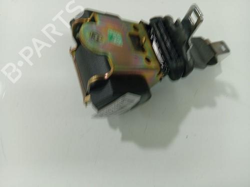 Used Rear center seatbelt Rear center seatbelt 34811512 34811512