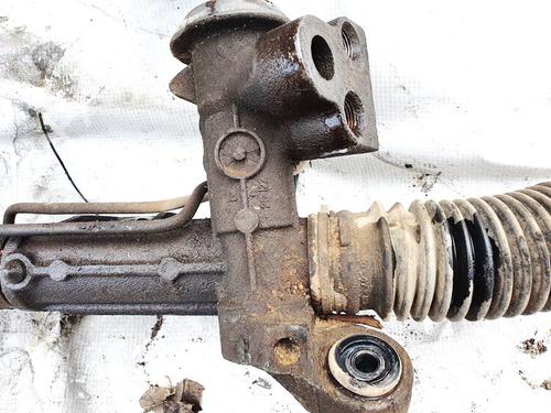 Steering column CHRYSLER SEBRING (JR) 2.0 | BP35495720M21 - Image 3