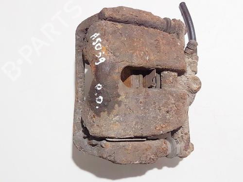 Used Right front brake caliper Right front brake caliper 35869939 35869939