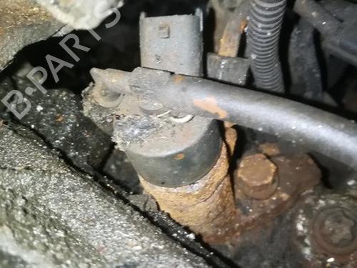 Used Injector Injector PEUGEOT BOXER Bus (244, Z_) 2.0 HDi (84 hp) 35850840 35850840
