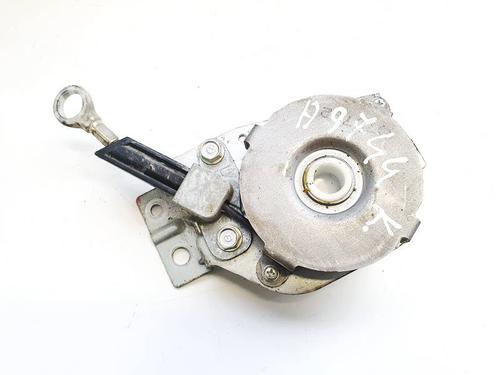 Andre CITROËN C-CROSSER (VU_, VV_) 2.2 HDi (156 hp) 32617817