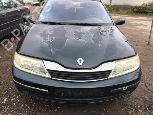 Electronic module RENAULT LAGUNA II (BG0/1_) 1.9 dCi (BG1A, BG1W, BG0G) | BP33498564M83 - Image 4