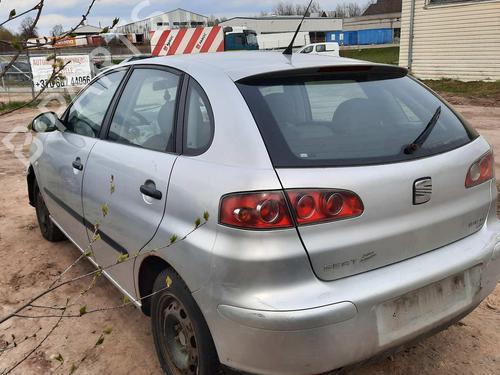 Electronic sensor SEAT IBIZA III (6L1) 1.9 SDI | BP33069295M84 - Image 10