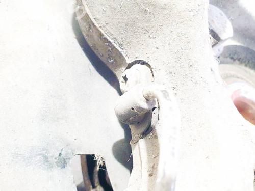 Used Electronic module Electronic module OPEL ASTRA J (P10) 1.7 CDTI (68) (110 hp) 34917899 34917899