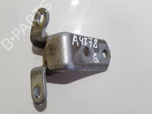 Used Hinge/Door check strap Hinge/Door check strap TOYOTA AVENSIS (_T25_) 2.0 D-4D (ADT250_, ADT250R) (126 hp) 33506105 33506105