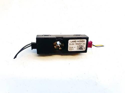 Elektronisk modul Elektronisk modul 38577844 38577844