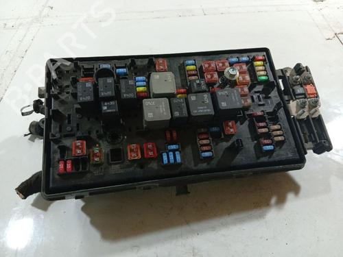 Used Fuse box OPEL INSIGNIA A (G09) 2.0 CDTI (68) (131 hp) 32530969
