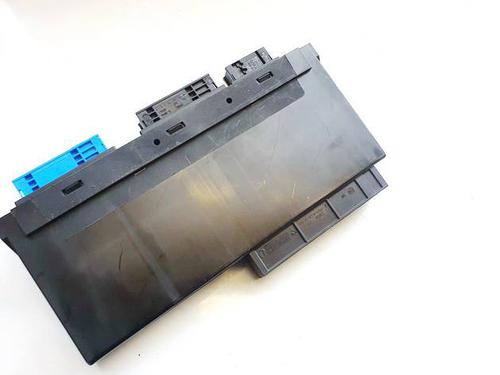 Electronic module MERCEDES-BENZ E-CLASS (W212) E 300 Hybrid / BlueTEC Hybrid (212.098) | BP35052494M83 - Image 3