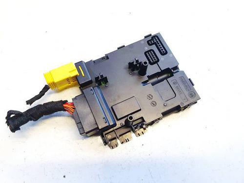 Electronic module VW PASSAT B6 (3C2) 2.0 TDI | BP34822626M83 - Image 3