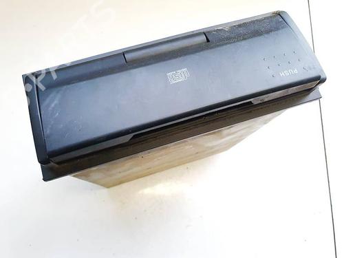 Used Electronic module Electronic module 35206867 35206867