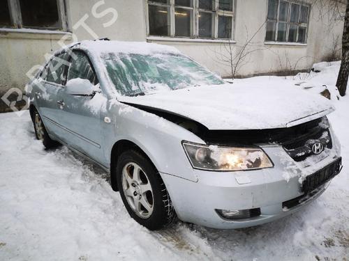 Used Parts HYUNDAI SONATA V (NF) 2.4 (162 hp) 4444378