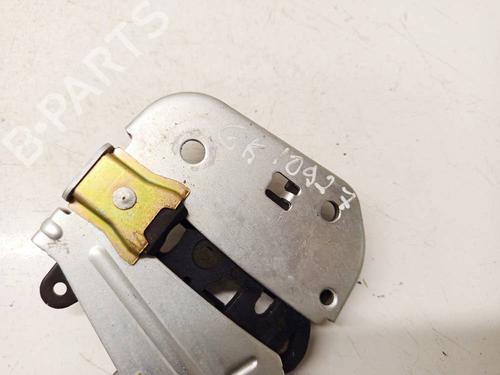 Electronic module HONDA FR-V (BE) 1.7 (BE1) | BP34803921M83 - Image 3