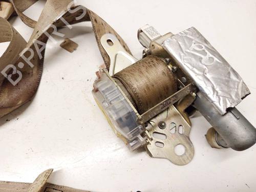 Front right seatbelt LEXUS RX (_U3_) 400h (MHU38_) | BP34831247I25 - Image 3