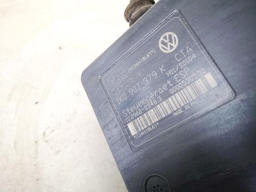 ABS pump VW GOLF V (1K1) 2.0 SDI | BP35445824M43 - Image 2