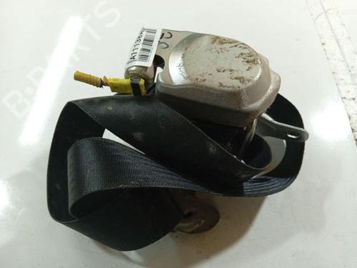Used Front left seatbelt Front left seatbelt 34826701 34826701