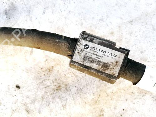 AC pipe HONDA CR-V III (RE_) 2.0 i-VTEC (RE5, RE1) | BP32957602M126 - Image 3