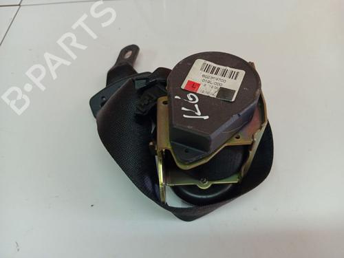 Used Rear left seatbelt Rear left seatbelt MERCEDES-BENZ A-CLASS (W169) A 180 CDI (169.007, 169.307) (109 hp) 36454009 36454009