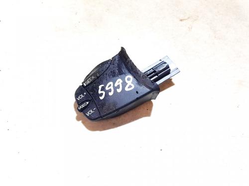 Used Steering wheel controls Steering wheel controls 35629200 35629200