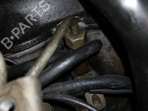 Injector Injector VW PASSAT B5 Variant (3B5) 1.9 TDI (110 hp) 36101240 36101240
