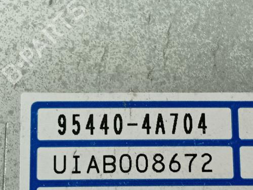 Electronic module KIA SORENTO I (JC) 3.5 | BP37062927M83 - Image 4