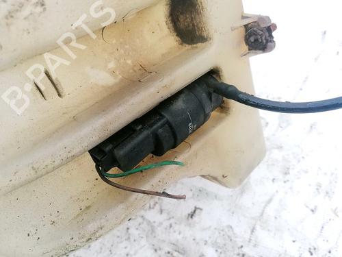 Used Washer pump Washer pump IVECO DAILY II Van 2.8 D HM 4180 (122 hp) 35480027 35480027