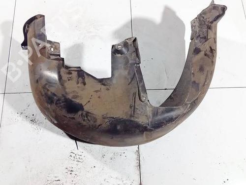 Used Wheel arch Wheel arch SAAB 9-3 (YS3F, E79, D79, D75) 2.2 TiD (125 hp) 35110186 35110186